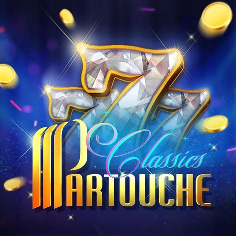 Partouche ONLINE – Jouez aux meilleurs jeux de casino gratuits.